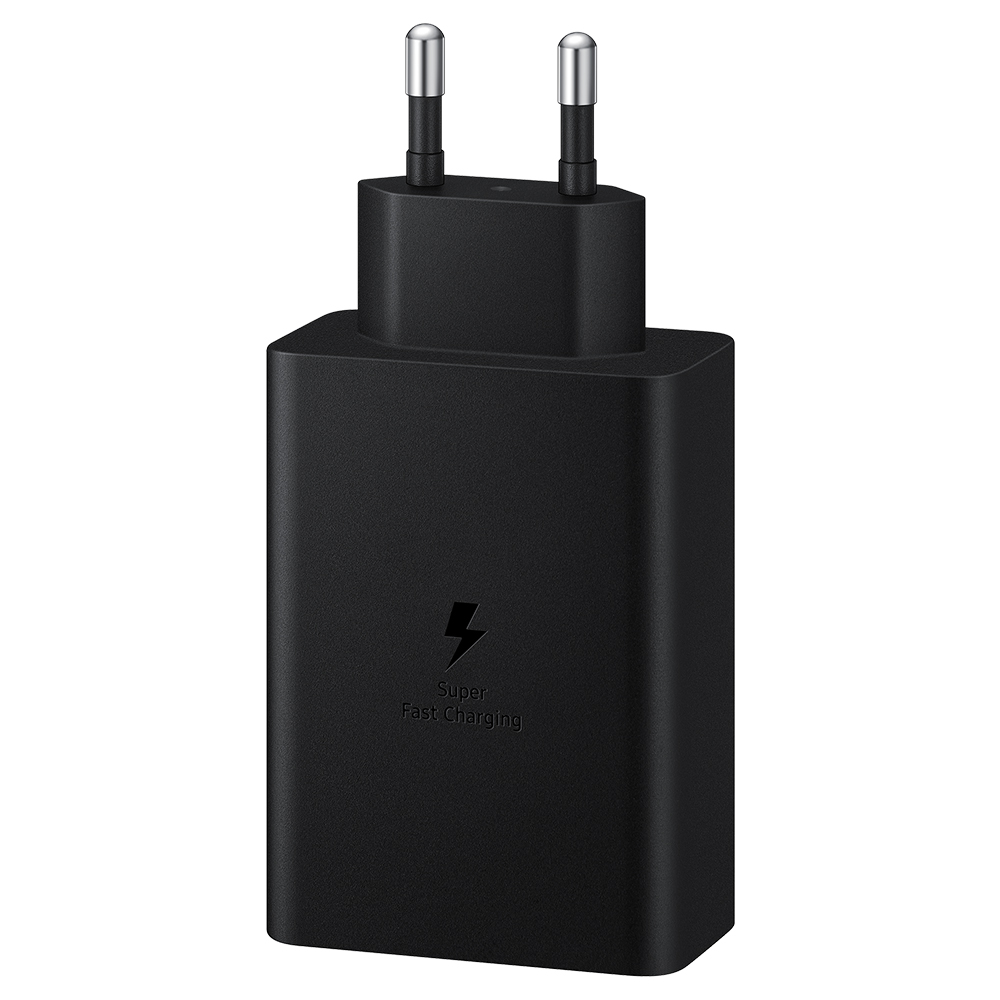 삼성 정품 C타입 65W 초고속 갤럭시 트리오포트 충전기 PD 3.0 PPS 충전 어탭터