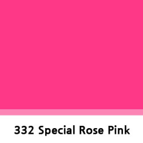LEEFILTER 332 Special Rose Pink