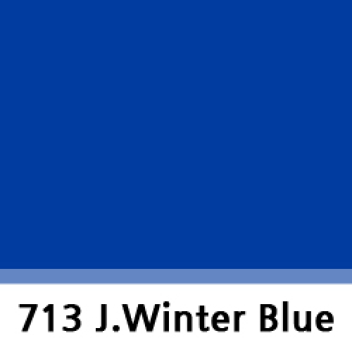 LEEFILTER 713 J.Winter Blue