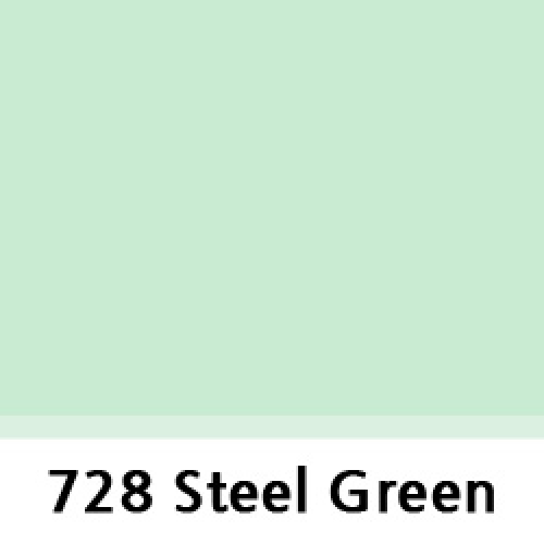 LEEFILTER 728 Steel Green