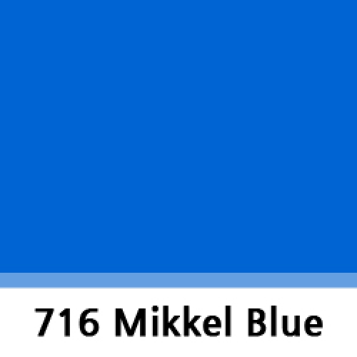 LEEFILTER 716 Mikkel Blue