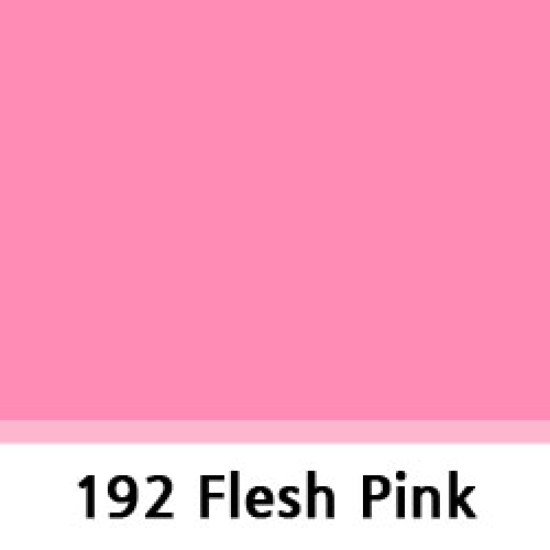 LEEFILTER 192 Flesh Pink