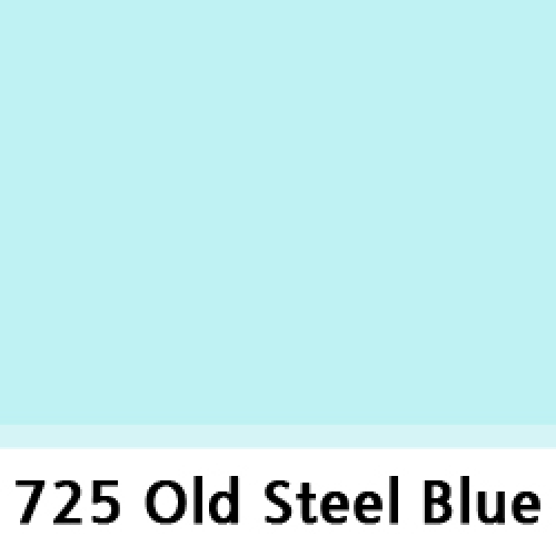 LEEFILTER 725 Old Steel Blue