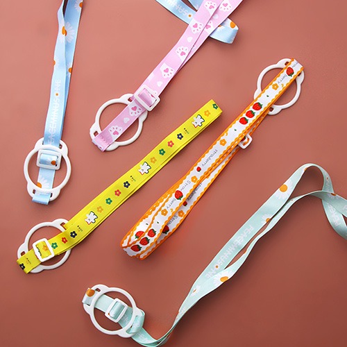 어린이 미니 보온병 초등학생 유치원 원터치 텀블러 물병 260ml