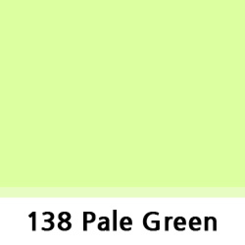 LEEFILTER 138 Pale Green
