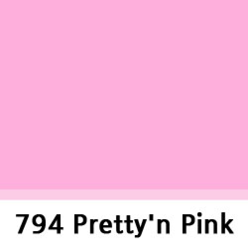 LEEFILTER 794 Pretty'n Pink