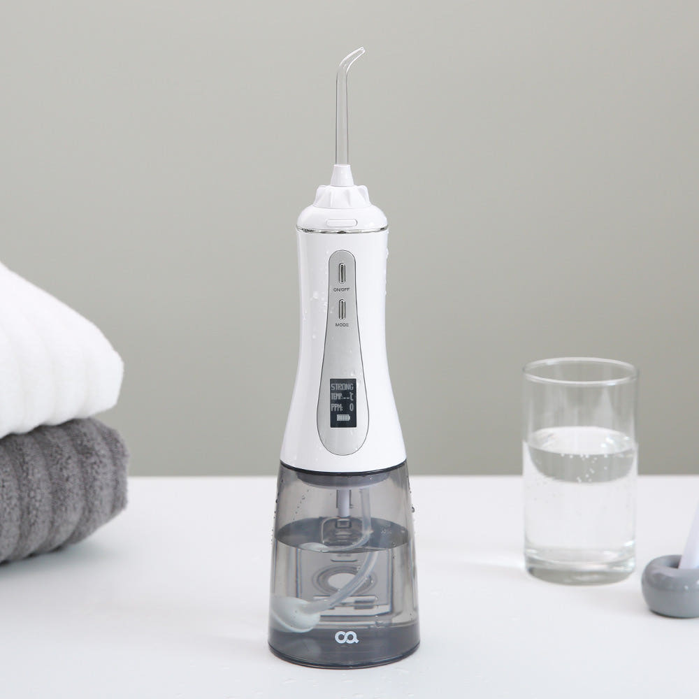 오아 구성품 상세