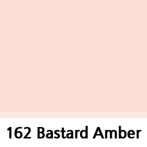 LEEFILTER 162 Bastard Amber