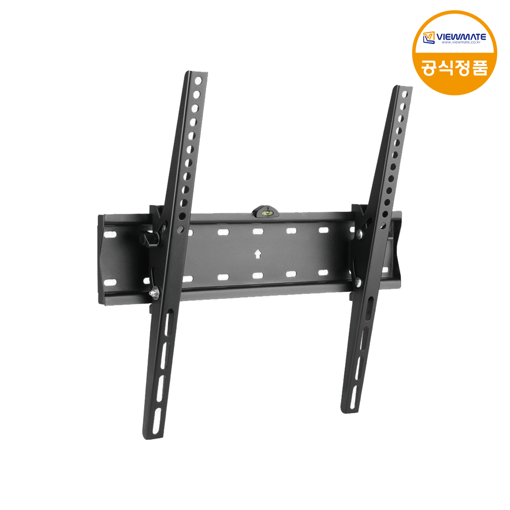 벽걸이tv브라켓거치대 KL21G-44T 32-55인치 삼성LG중소기업호환 - 상품 이미지