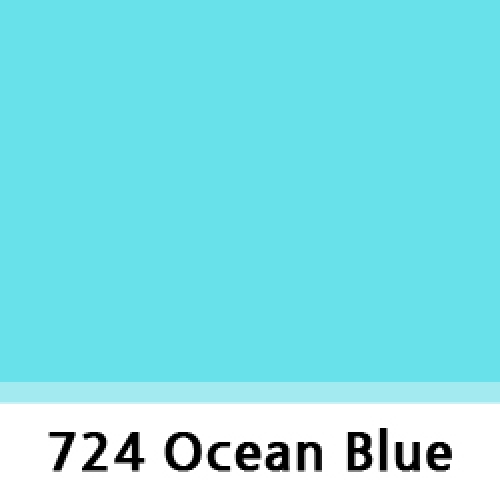 LEEFILTER 724 Ocean Blue