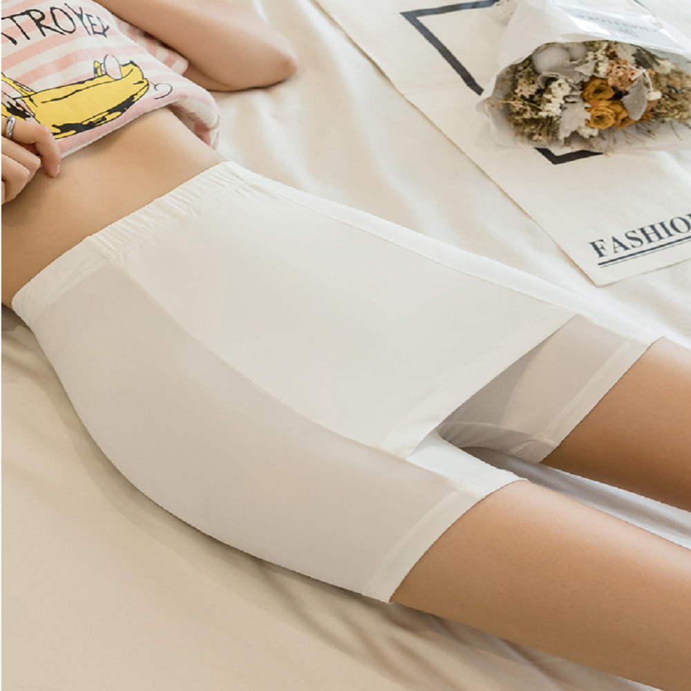 y존 속바지 y커버 속치마 바지 와이존속바지 이미지 3
