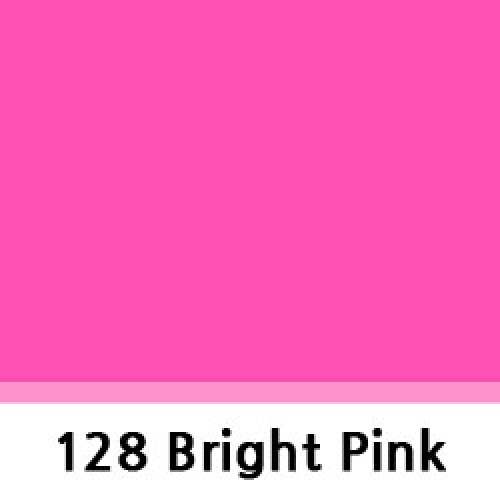 LEEFILTER 128 Bright Pink