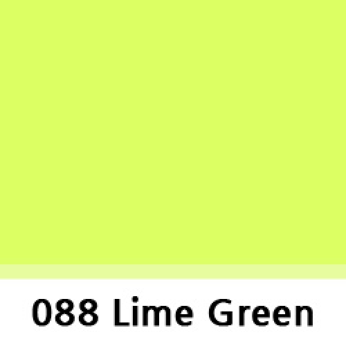 LEEFILTER 088 Lime Green