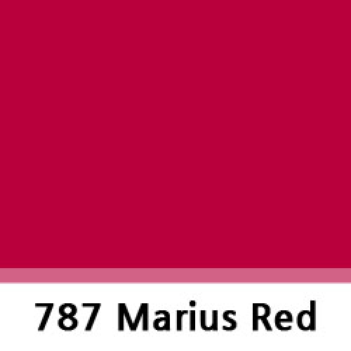 LEEFILTER 787 Marius Red