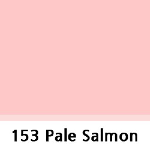 LEEFILTER 153 Pale Salmon