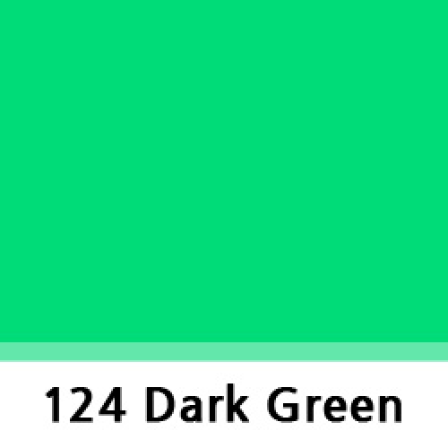 LEEFILTER 124 Dark Green