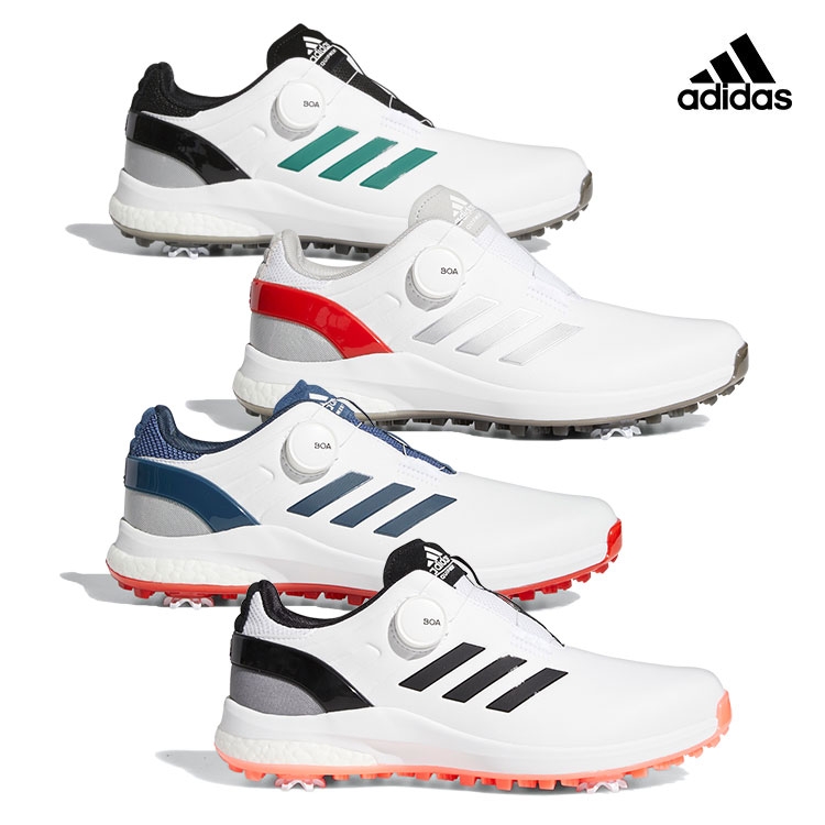아디다스 남성 EQT 보아 골프화 스파이크화 FW6265 FW6267 FW6268 FX6639