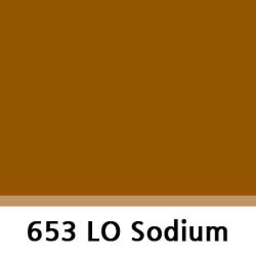 LEEFILTER 653 LO Sodium