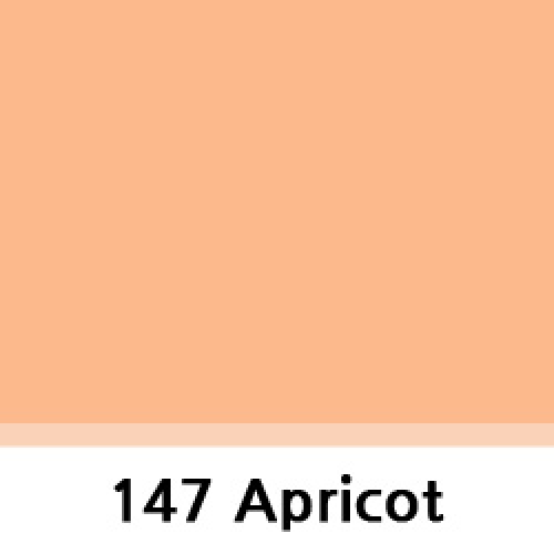 LEEFILTER 147 Apricot