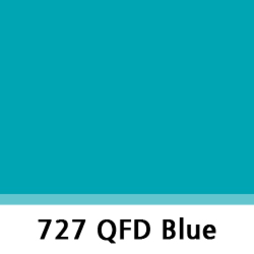 LEEFILTER 727 QFD Blue