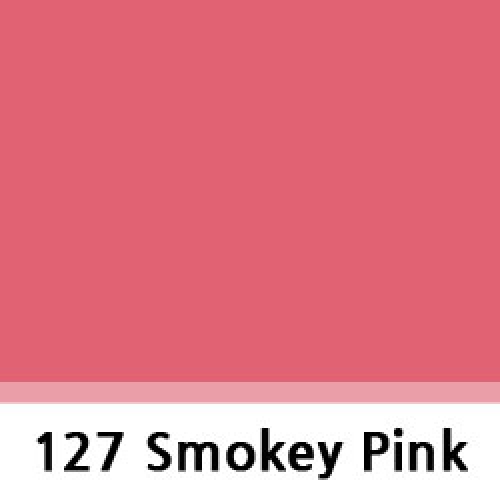 LEEFILTER 127 Smokey Pink