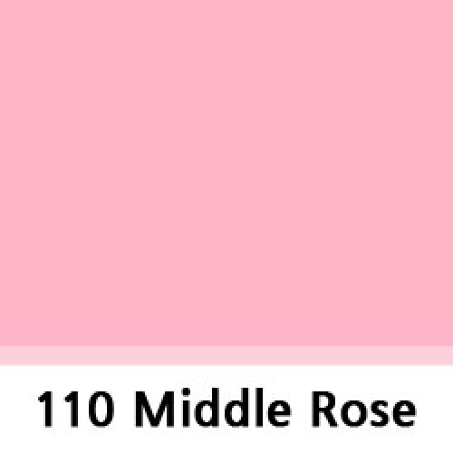 LEEFILTER 110 Middle Rose