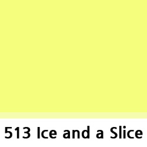 LEEFILTER 513 Ice and a Slice