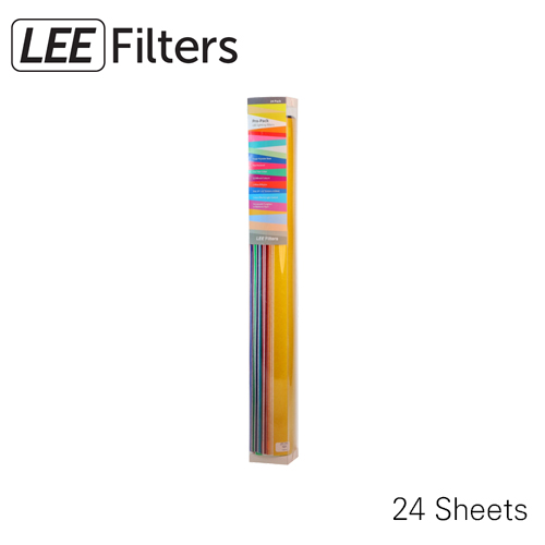LEEFILTER 낱장 필터패키지 - Pro Pack