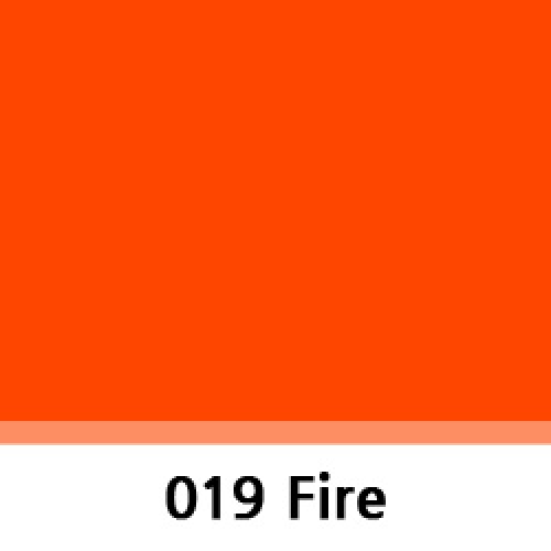 LEEFILTER 019 Fire