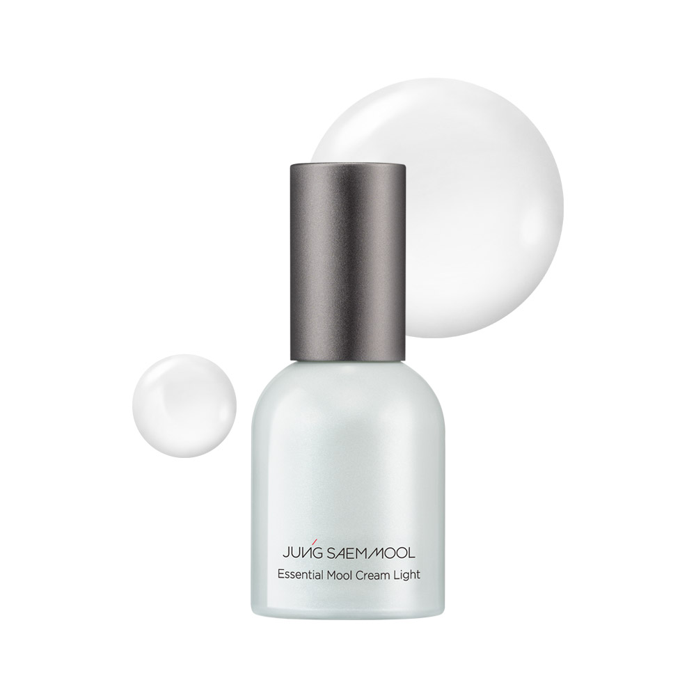 정샘물 에센셜 물 크림 라이트 30ml - 상세 이미지 2