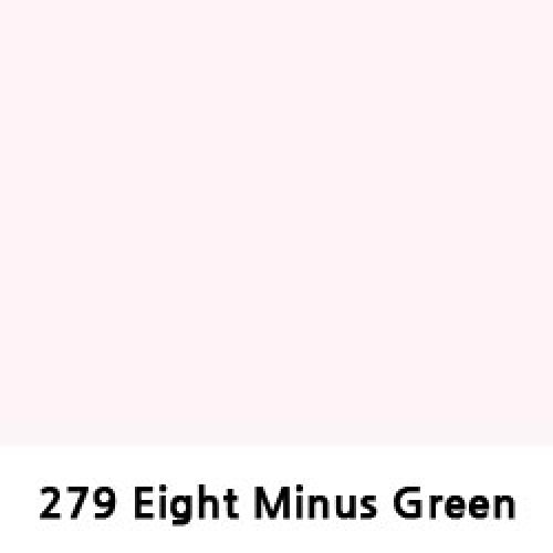LEEFILTER 279 Eight Minus Green