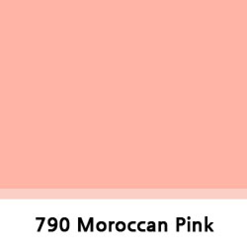 LEEFILTER 790 Moroccan Pink
