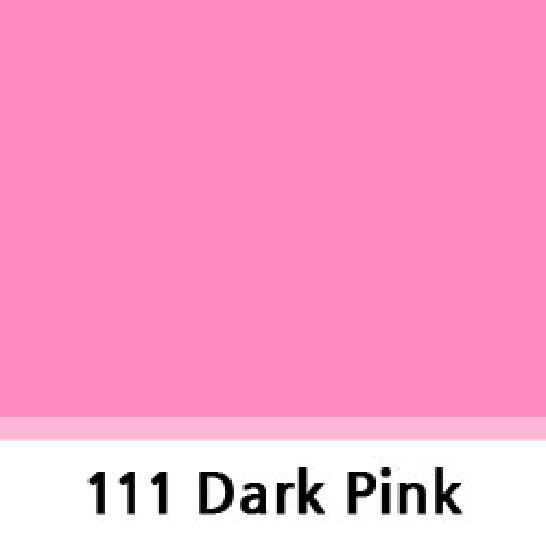 LEEFILTER 111 Dark Pink