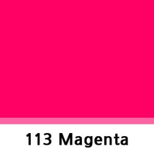 LEEFILTER 113 Magenta