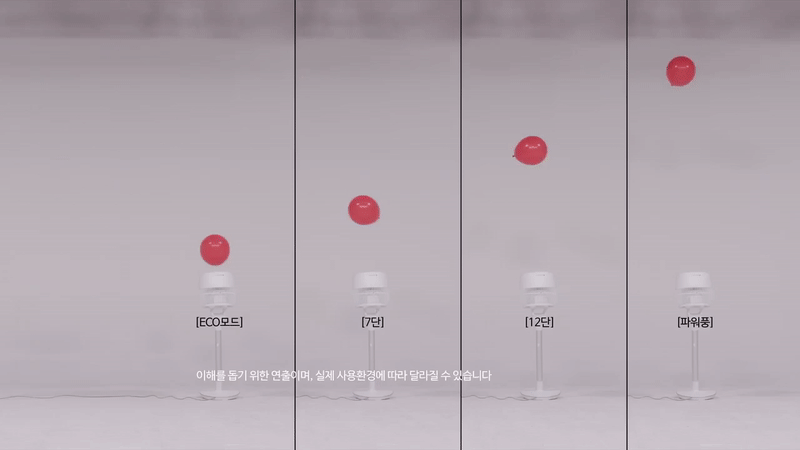 신일 써큘레이터 BLDC 저소음 스탠드형 가정용 리모컨 26년형 베이지 판매처 상세 정보 이미지 3