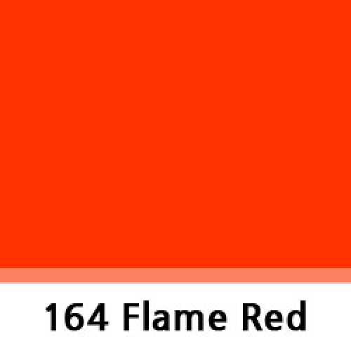 LEEFILTER 164 Flame Red