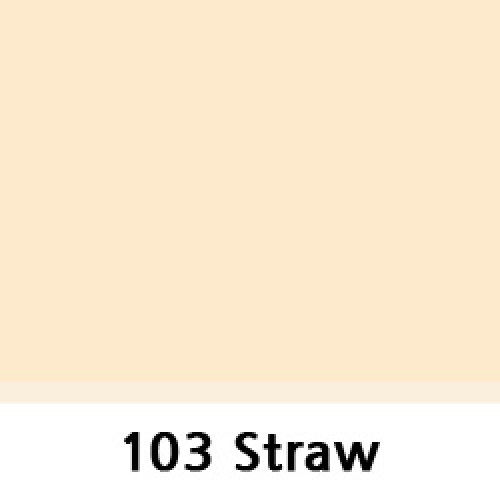 LEEFILTER 103 Straw