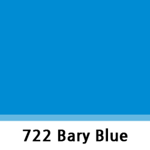 LEEFILTER 722 Bray Blue
