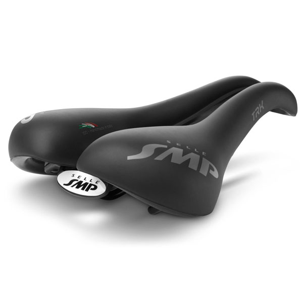 셀레 SMP TRK MTB 로드 전기 자전거 전립선 안장 - 메인 이미지