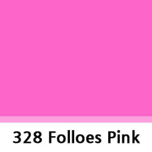 LEEFILTER 328 Folloes Pink