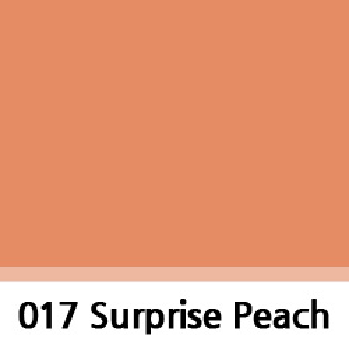 LEEFILTER 017 Surprise Peach