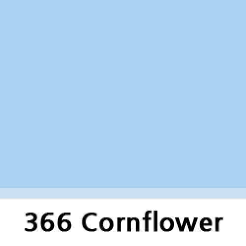LEEFILTER 366 Cornflower