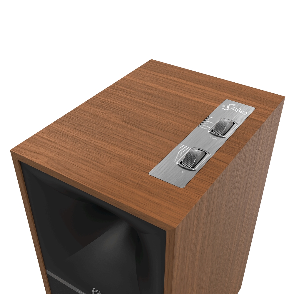 [클립쉬] Klipsch The Sevens 더세븐 블루투스 스피커 - 상세 이미지 5