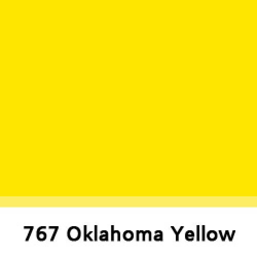 LEEFILTER 767 Oklahoma Yellow