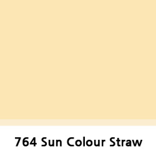 LEEFILTER 764 Sun Colour Straw