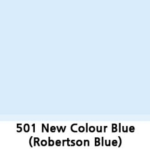 LEEFILTER 501 New Colour Blue