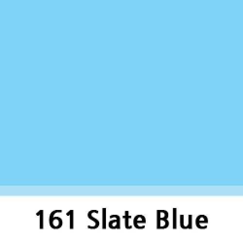 LEEFILTER 161 Slate Blue