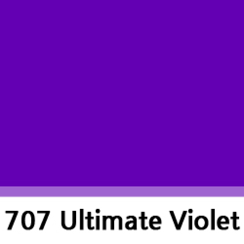 LEEFILTER 707 Ultimate Violet