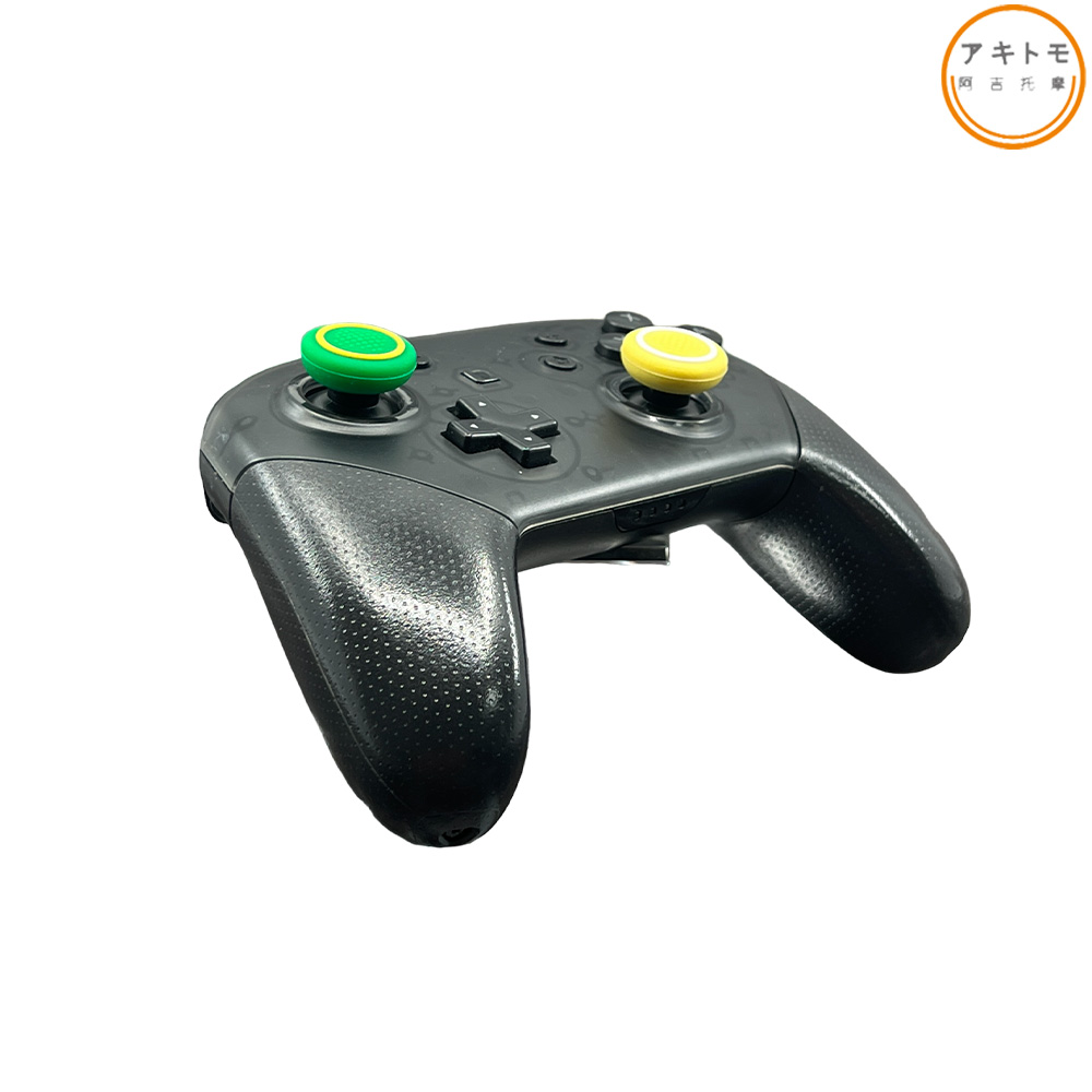닌텐도스위치 프로콘2 스틱 커버 아키토모 라인 갈림방지 세트 듀얼센스 호환