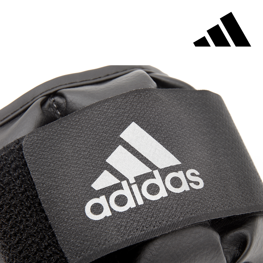 아디다스 퍼포먼스 중량 밴드 세트 발목 손목 모래주머니 다리 근력 운동 1kg, 2개입, 1개 이미지 3